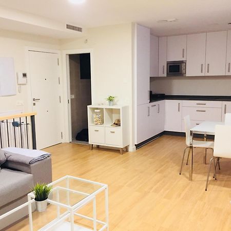 Apartamento Duplex La Estrella 카디스 객실 사진
