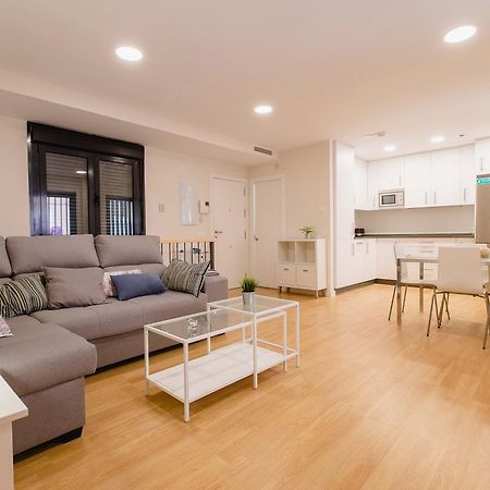 Apartamento Duplex La Estrella 카디스 외부 사진
