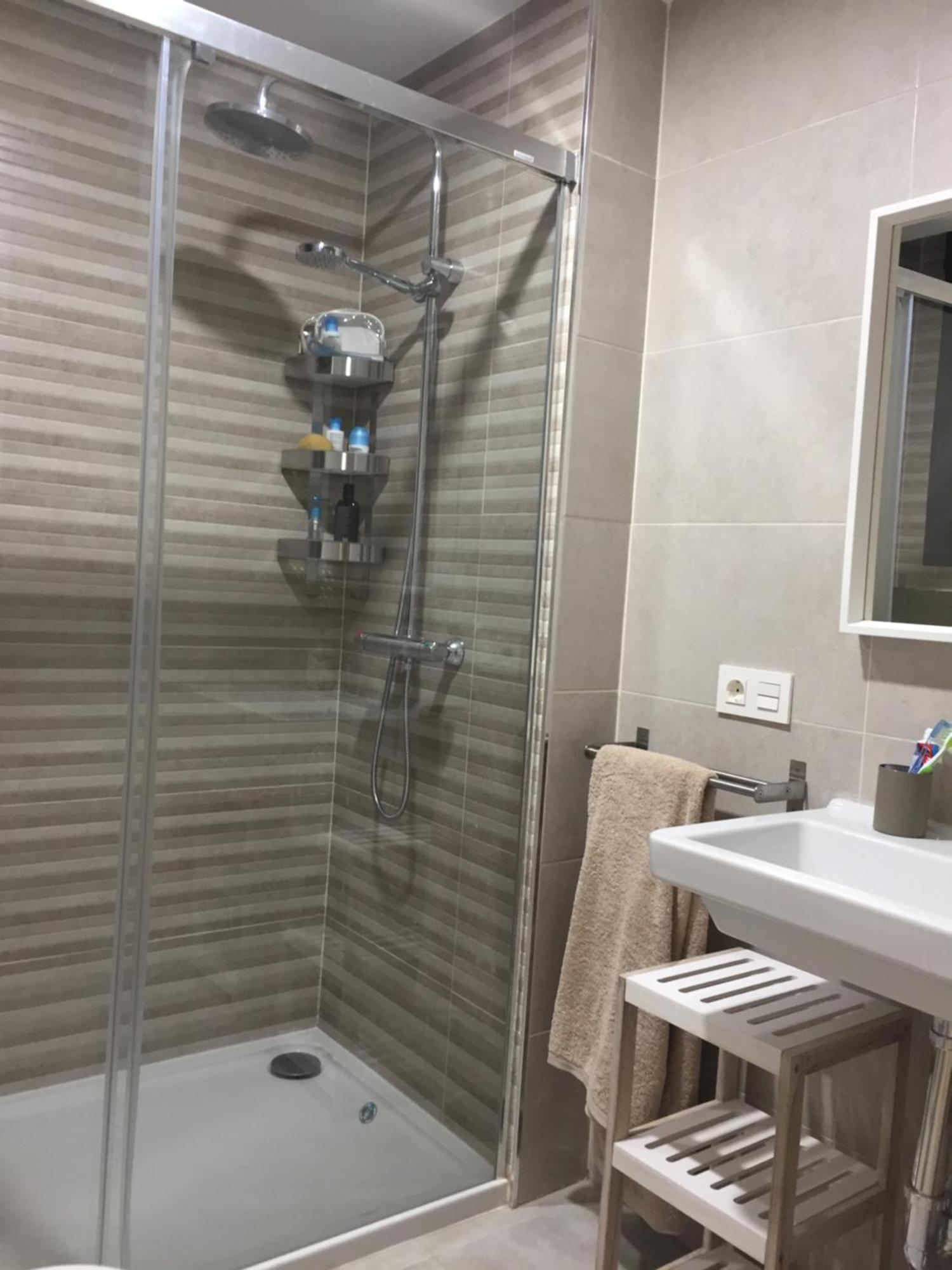 Apartamento Duplex La Estrella 카디스 객실 사진