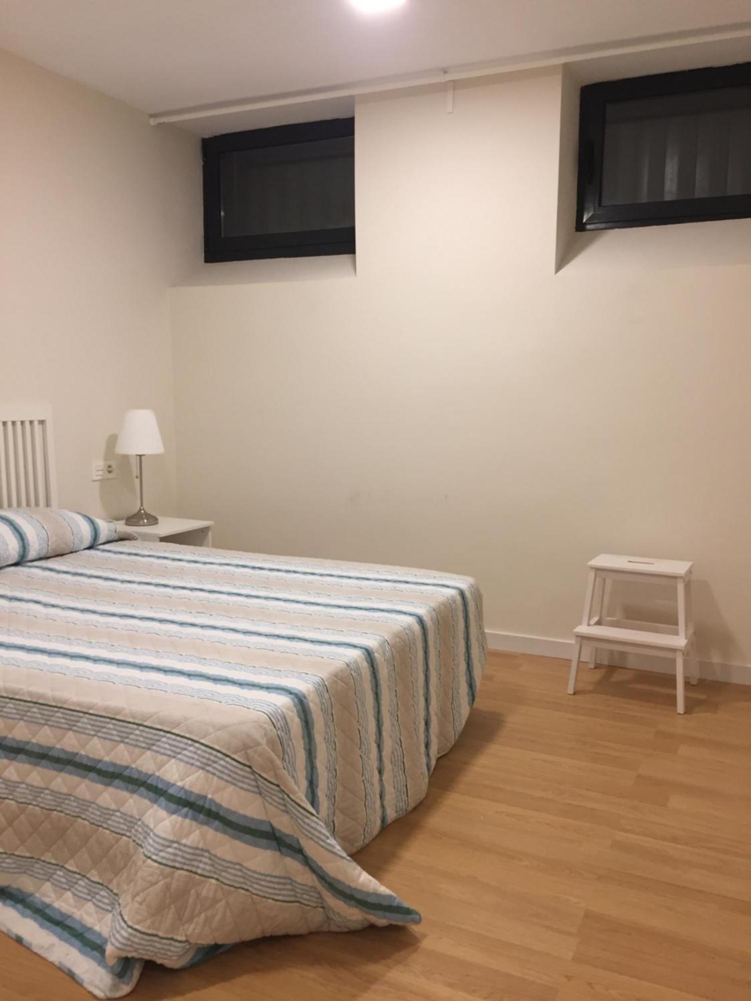 Apartamento Duplex La Estrella 카디스 객실 사진