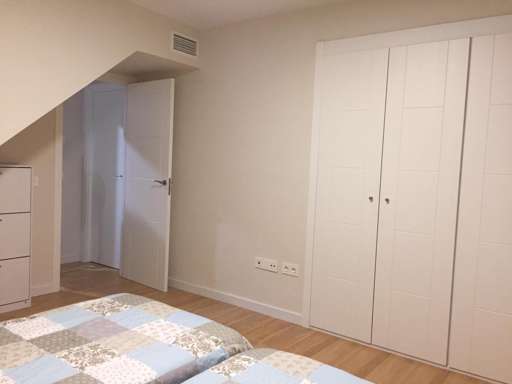 Apartamento Duplex La Estrella 카디스 객실 사진