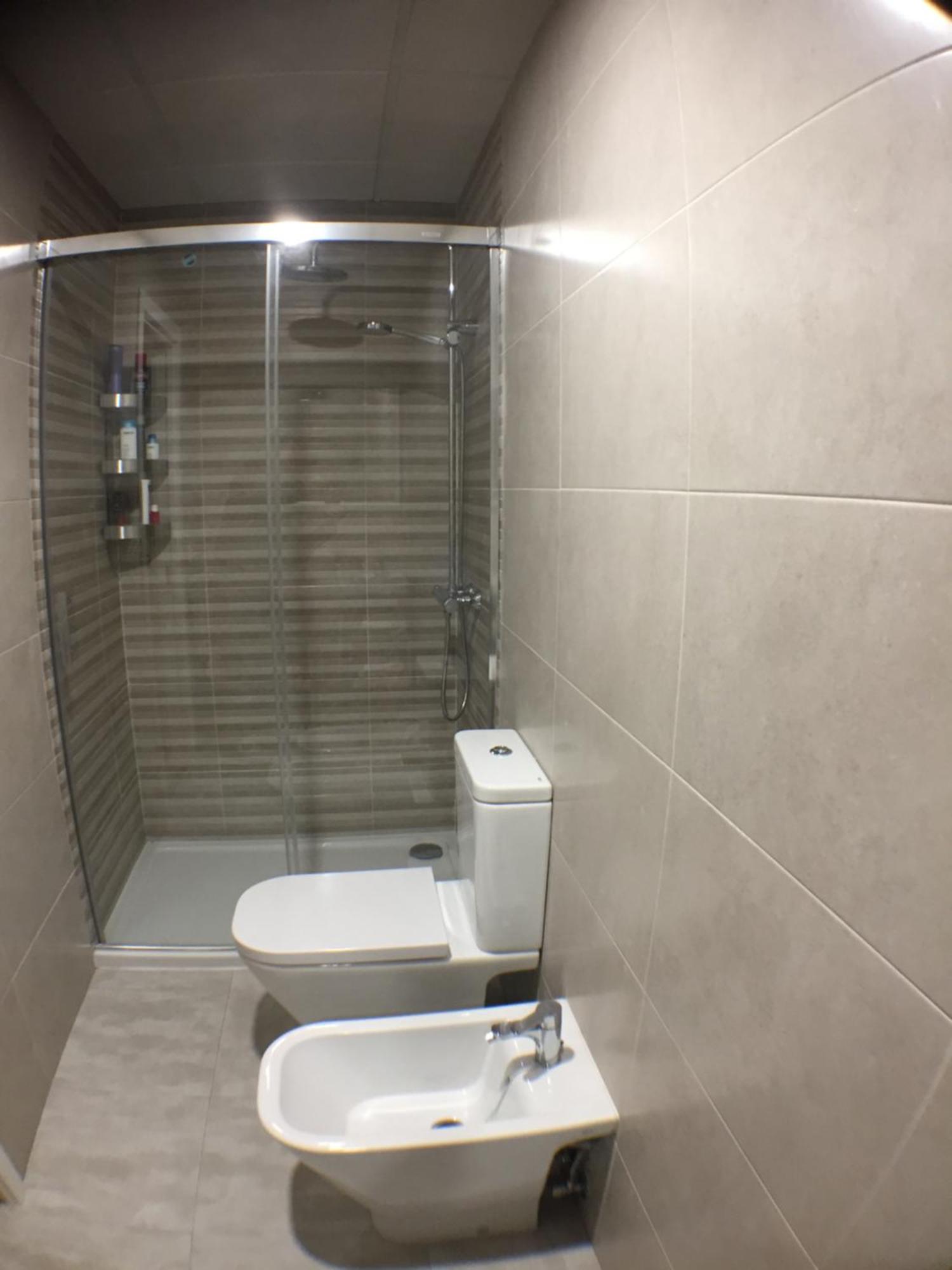 Apartamento Duplex La Estrella 카디스 객실 사진