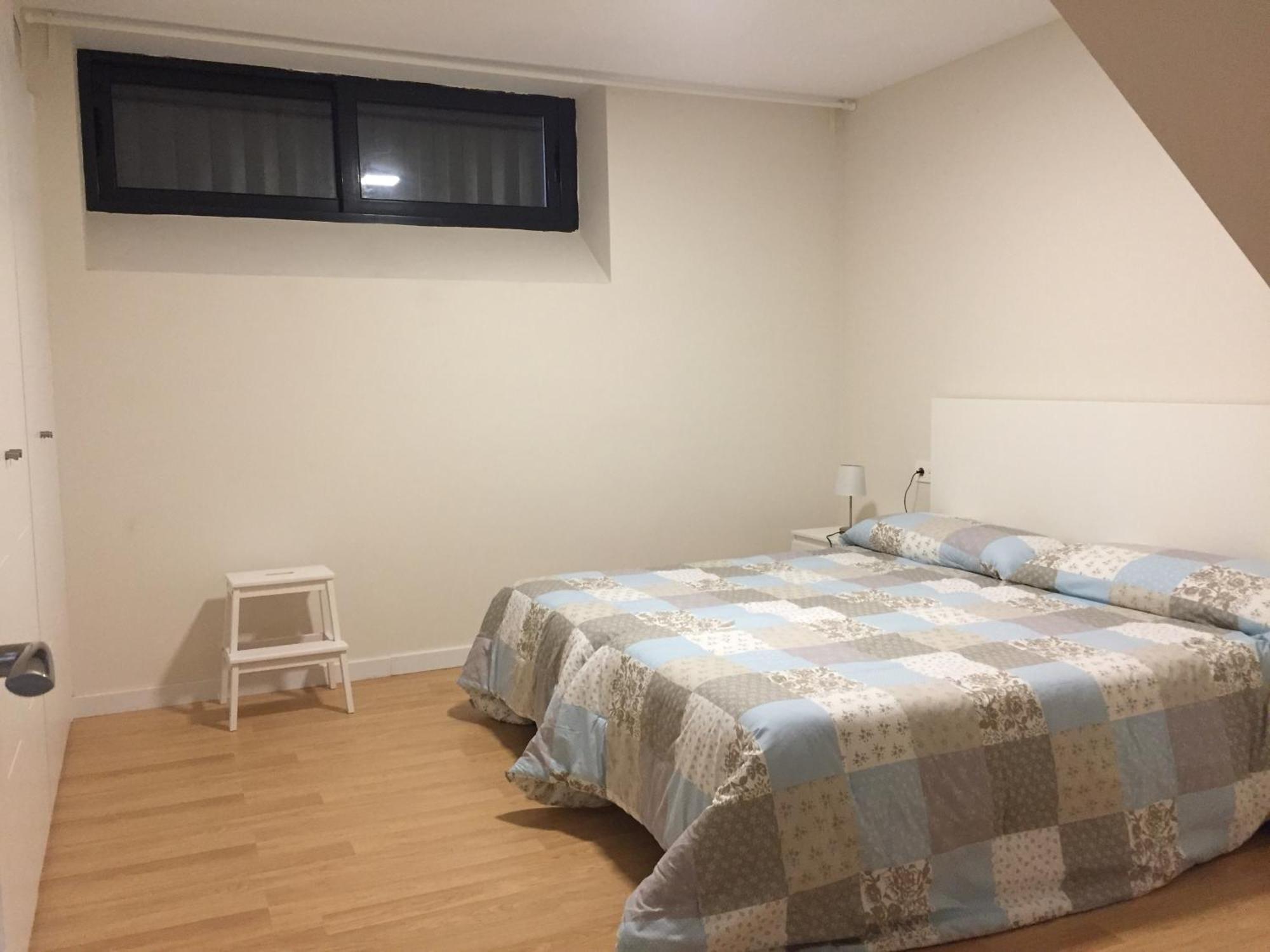 Apartamento Duplex La Estrella 카디스 객실 사진