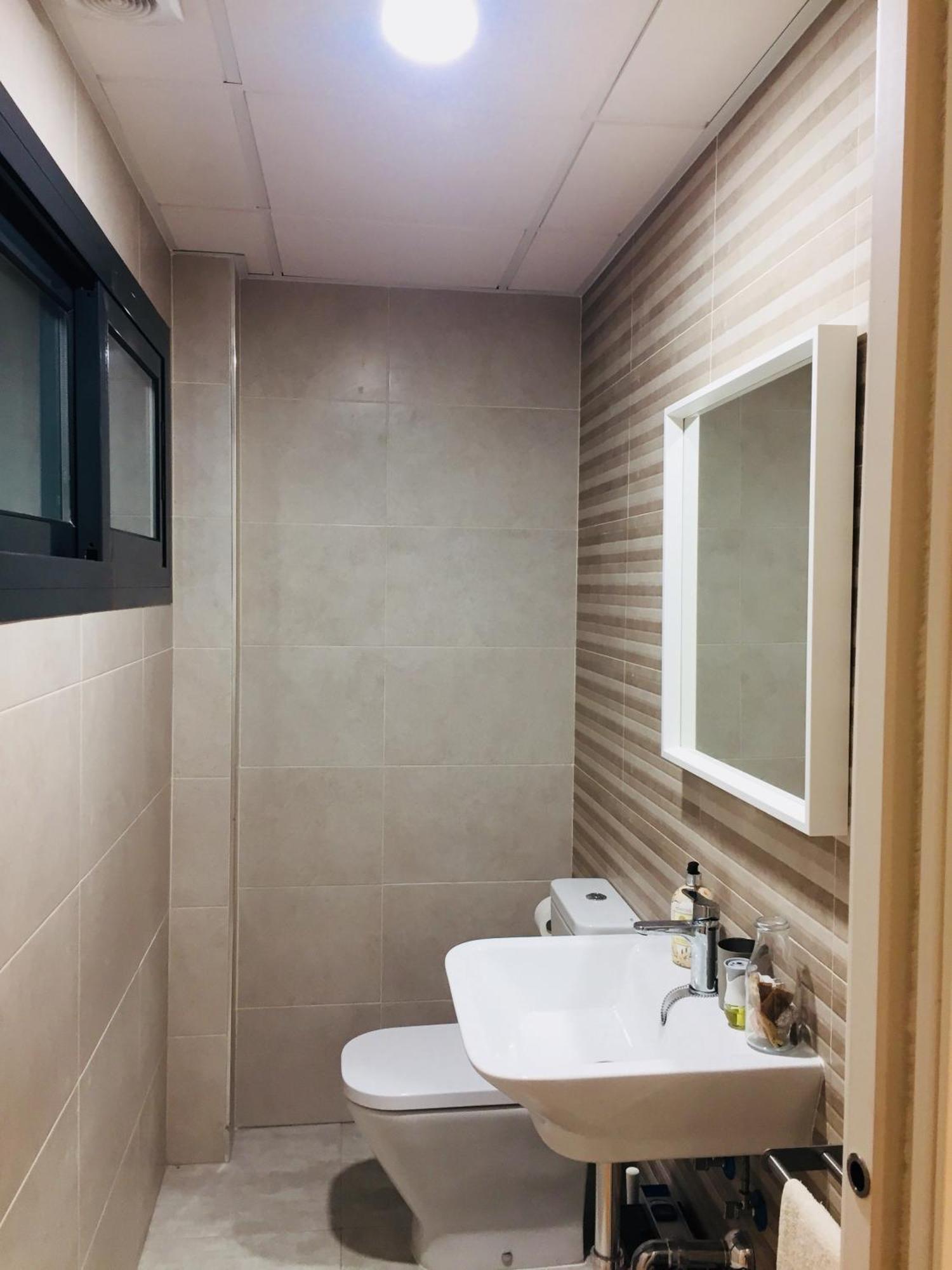 Apartamento Duplex La Estrella 카디스 객실 사진