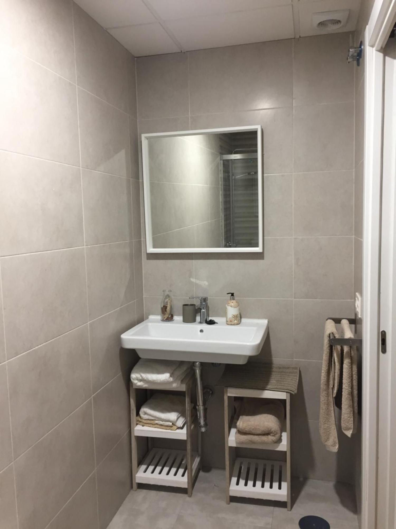 Apartamento Duplex La Estrella 카디스 객실 사진