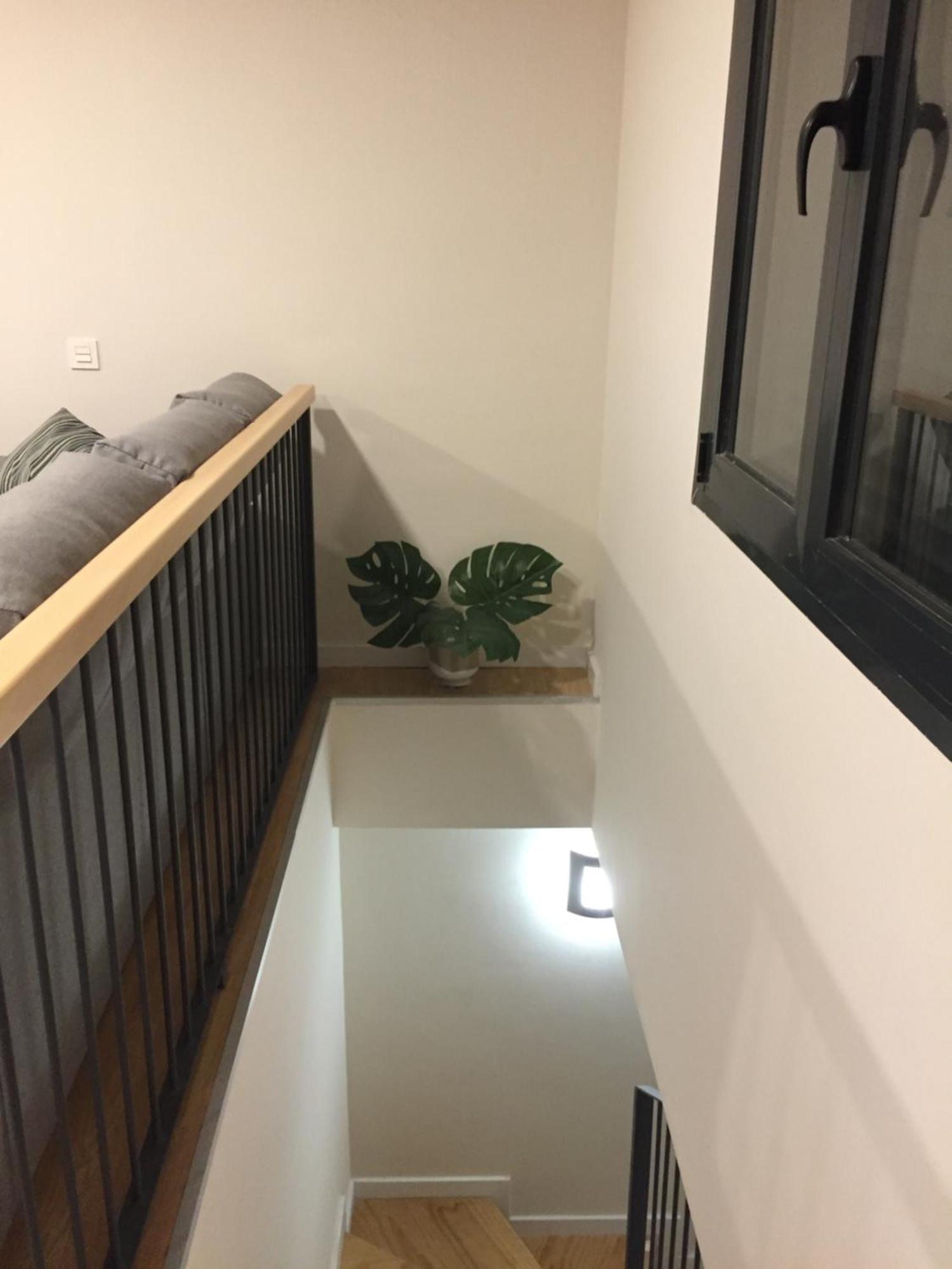 Apartamento Duplex La Estrella 카디스 객실 사진