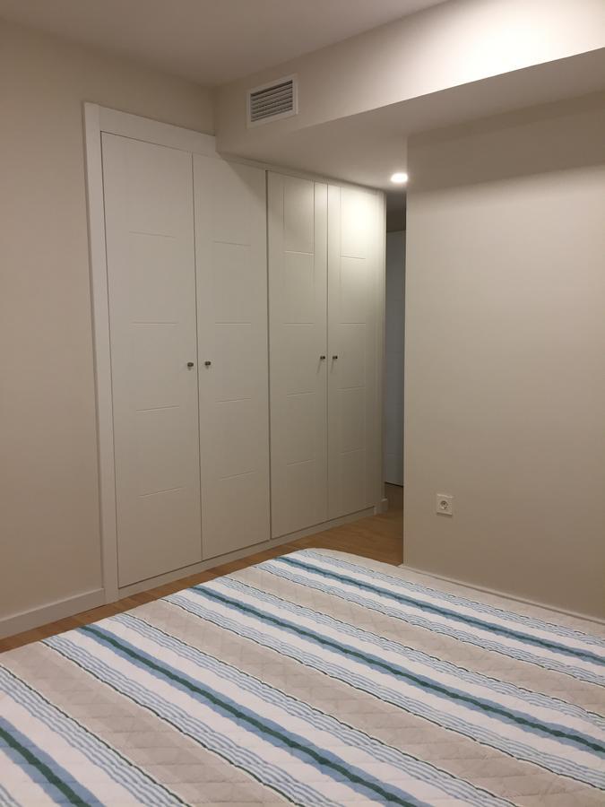 Apartamento Duplex La Estrella 카디스 객실 사진
