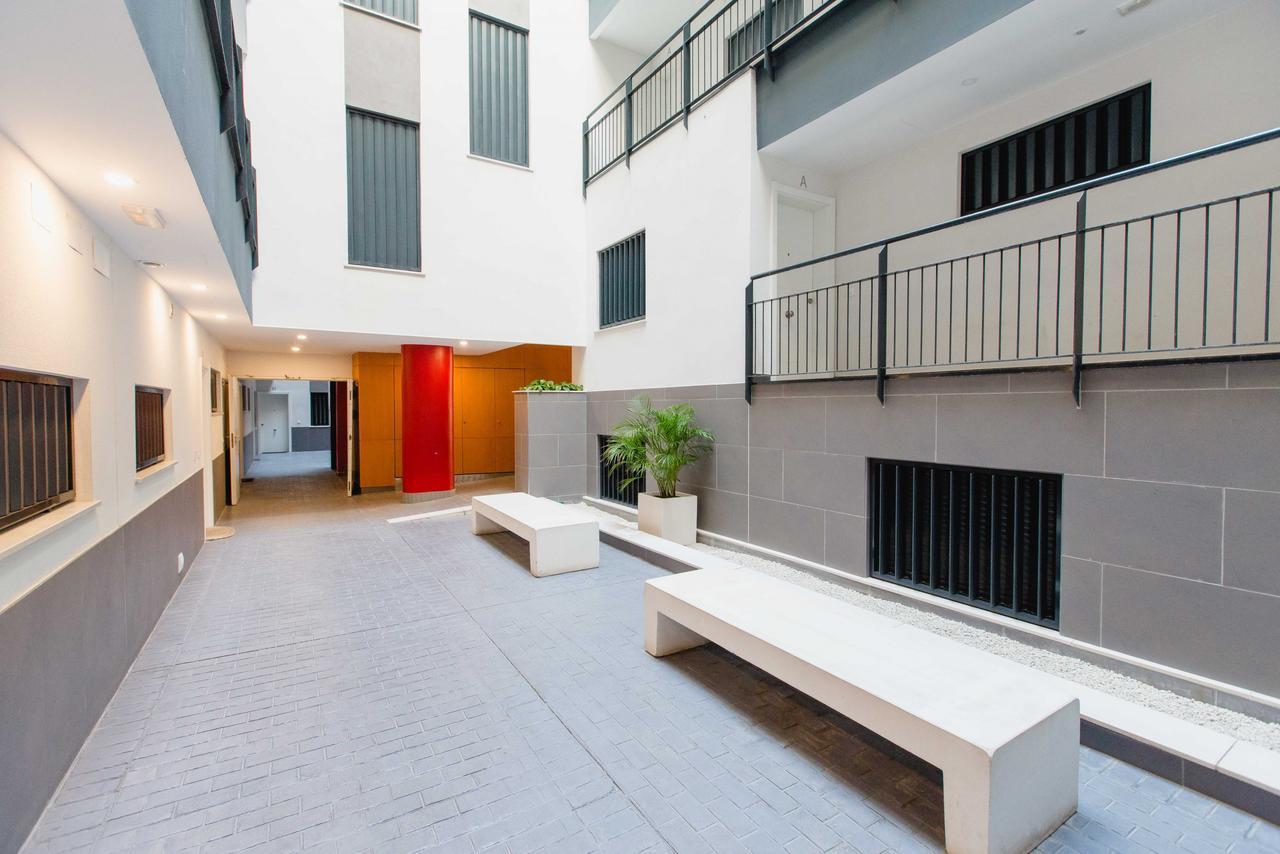 Apartamento Duplex La Estrella 카디스 외부 사진