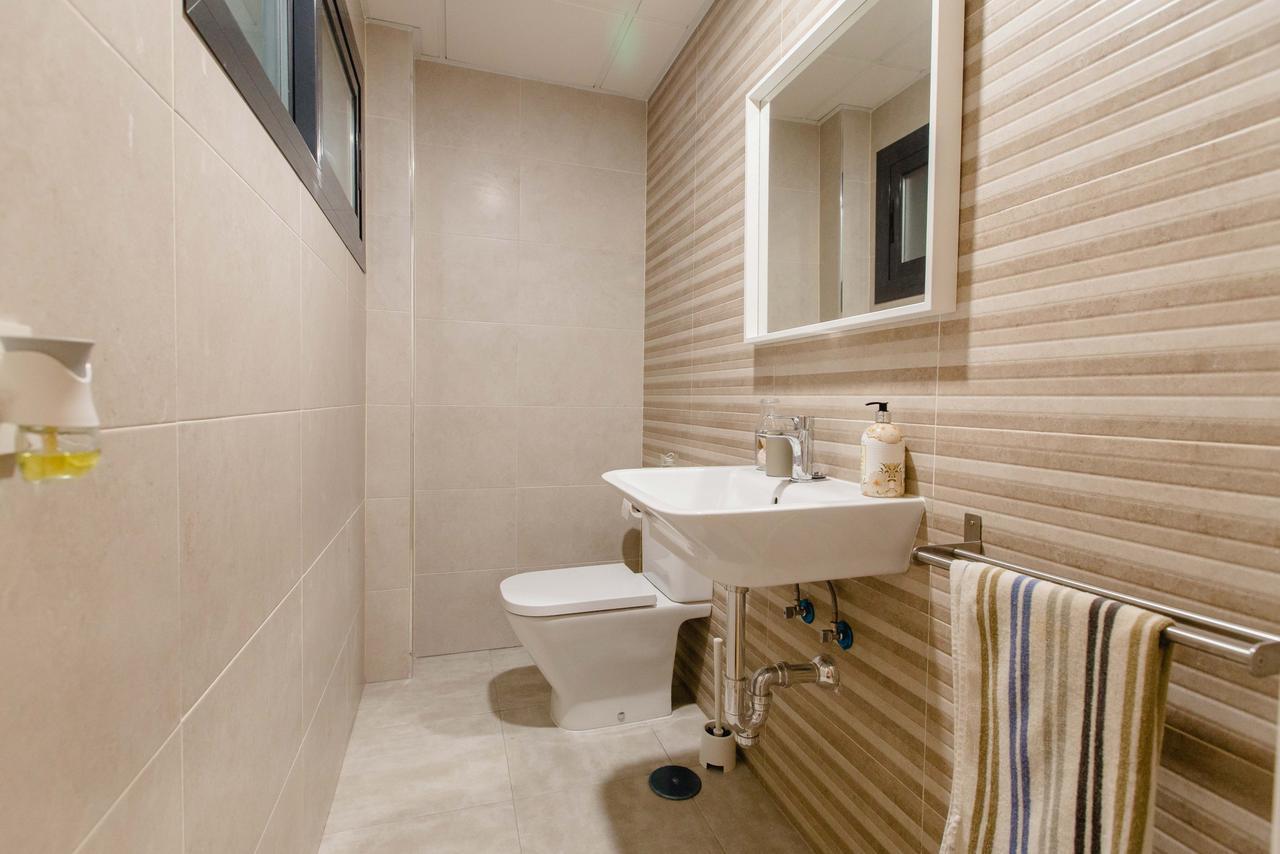 Apartamento Duplex La Estrella 카디스 외부 사진