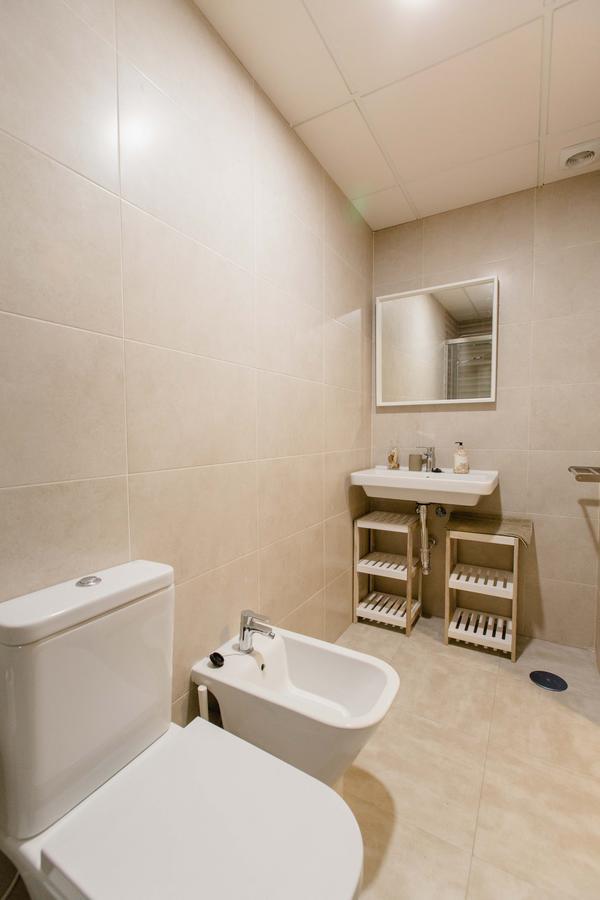 Apartamento Duplex La Estrella 카디스 외부 사진