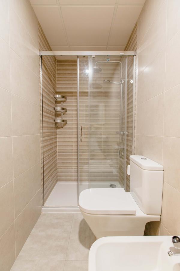 Apartamento Duplex La Estrella 카디스 외부 사진