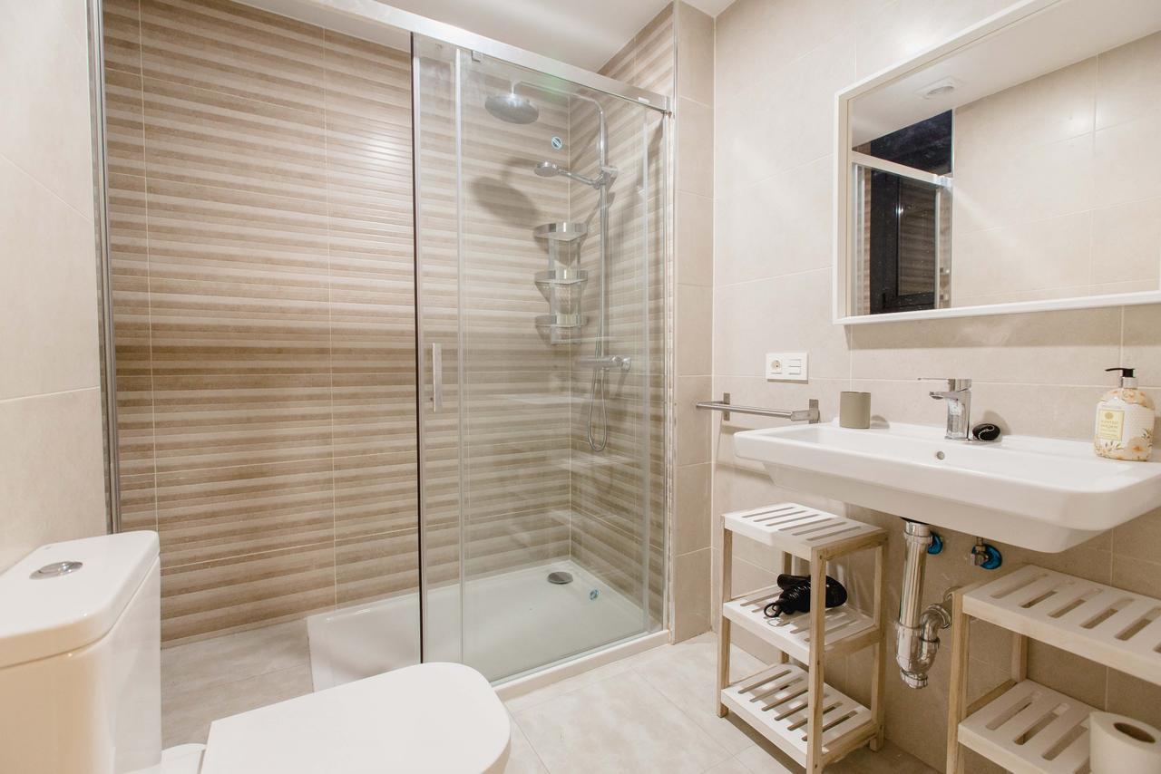 Apartamento Duplex La Estrella 카디스 외부 사진
