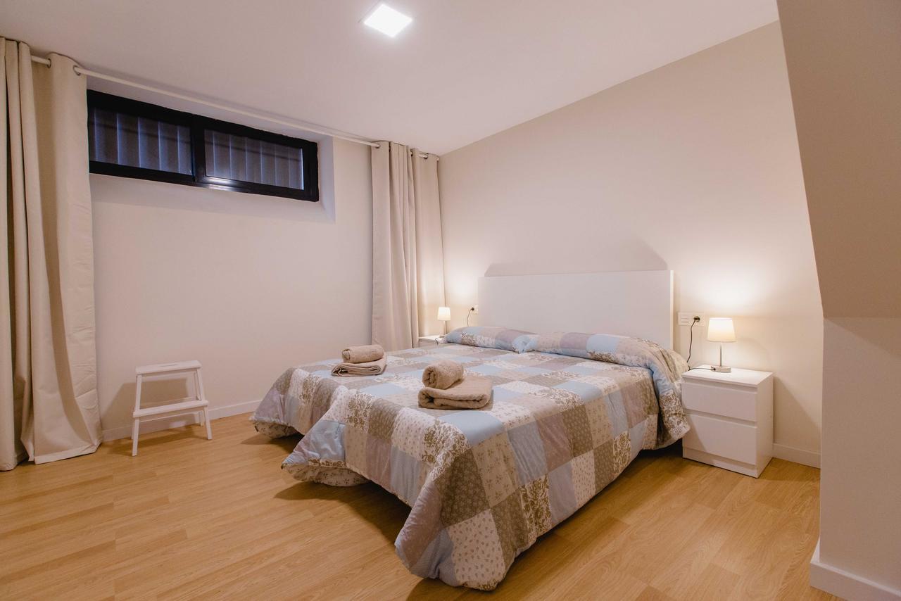 Apartamento Duplex La Estrella 카디스 외부 사진