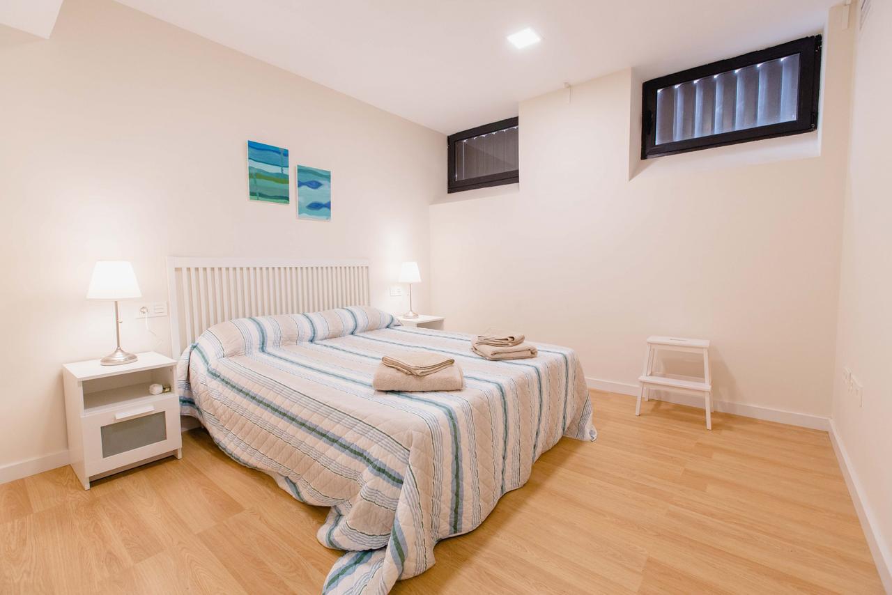 Apartamento Duplex La Estrella 카디스 외부 사진