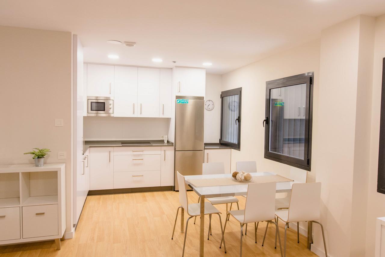Apartamento Duplex La Estrella 카디스 외부 사진
