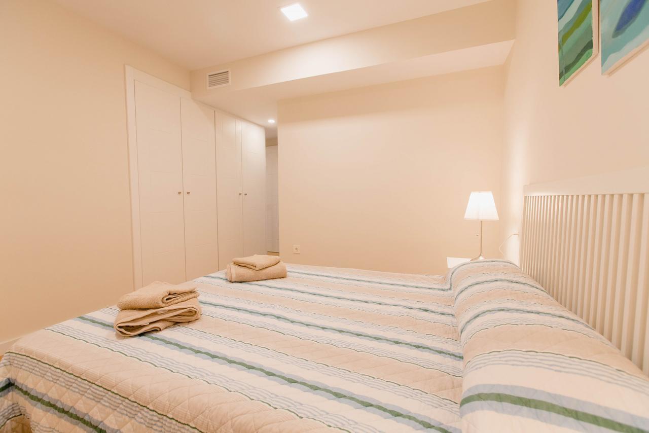 Apartamento Duplex La Estrella 카디스 외부 사진